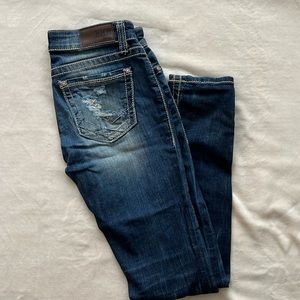 BKE Stella skinny jeans